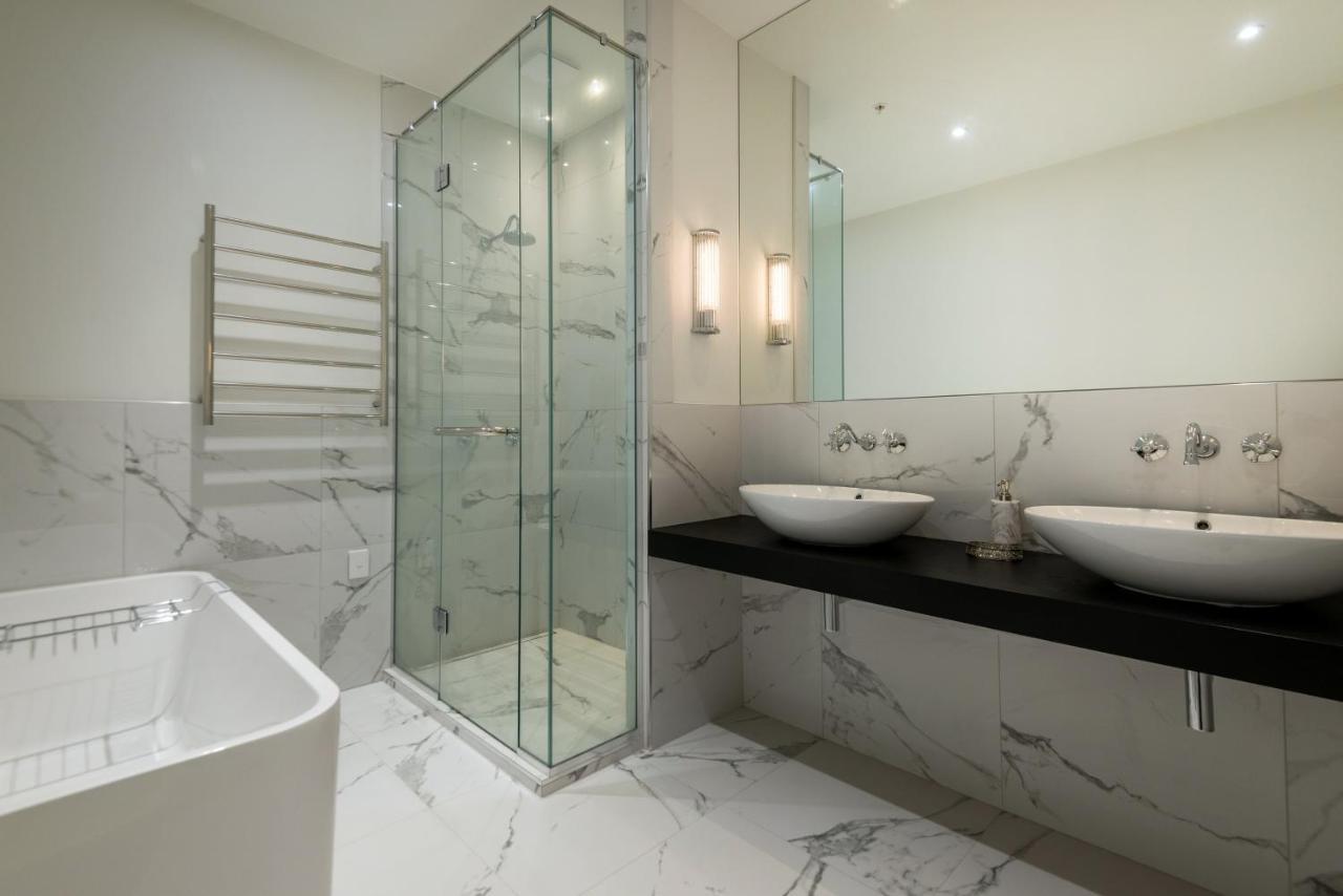 Henley Hotel Cambridge Ngoại thất bức ảnh