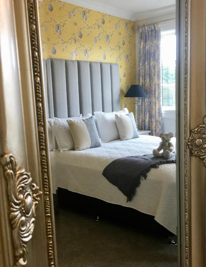 Henley Hotel Cambridge Ngoại thất bức ảnh