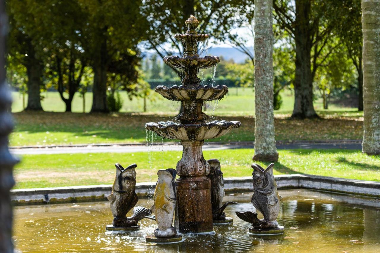 Henley Hotel Cambridge Ngoại thất bức ảnh