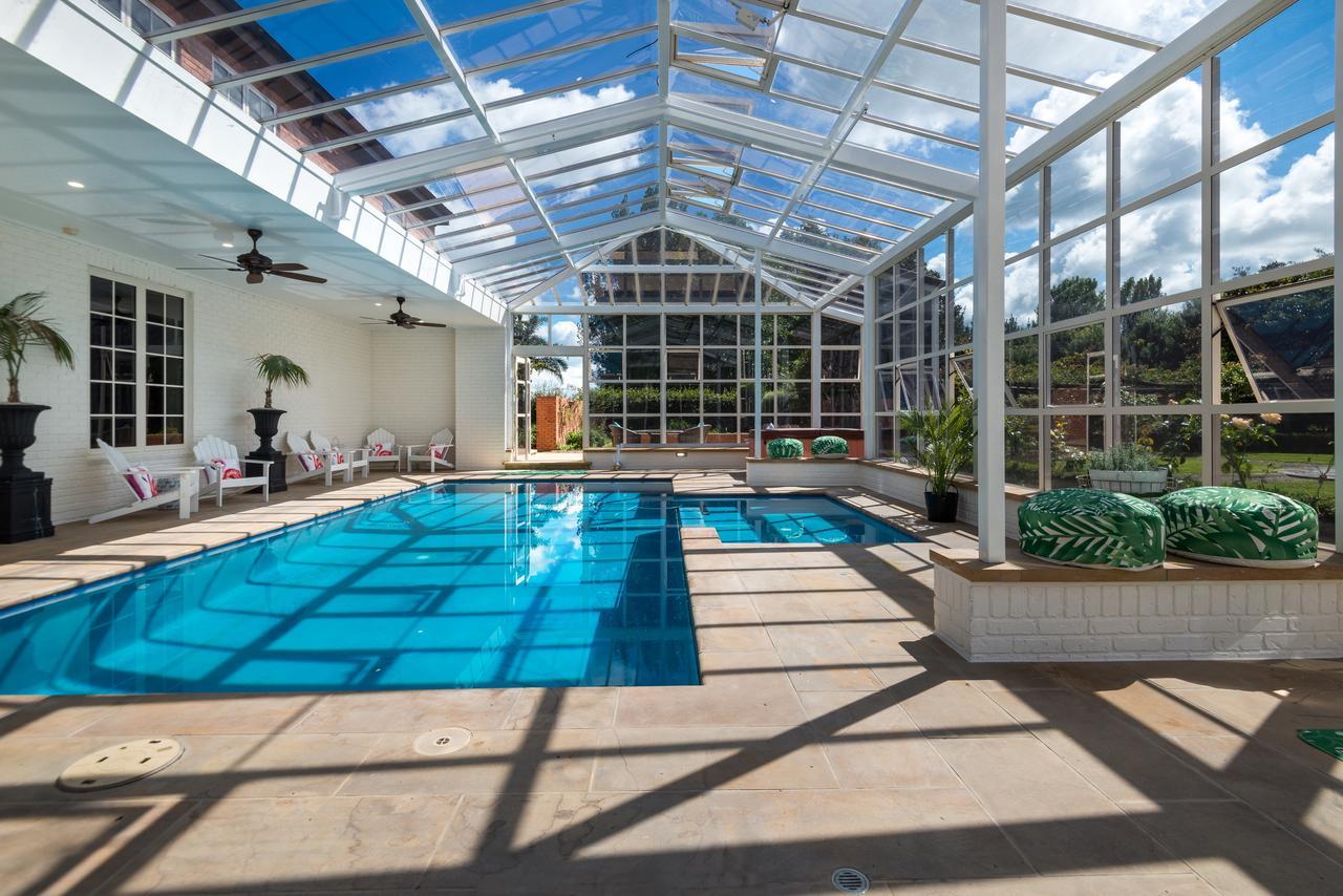 Henley Hotel Cambridge Ngoại thất bức ảnh