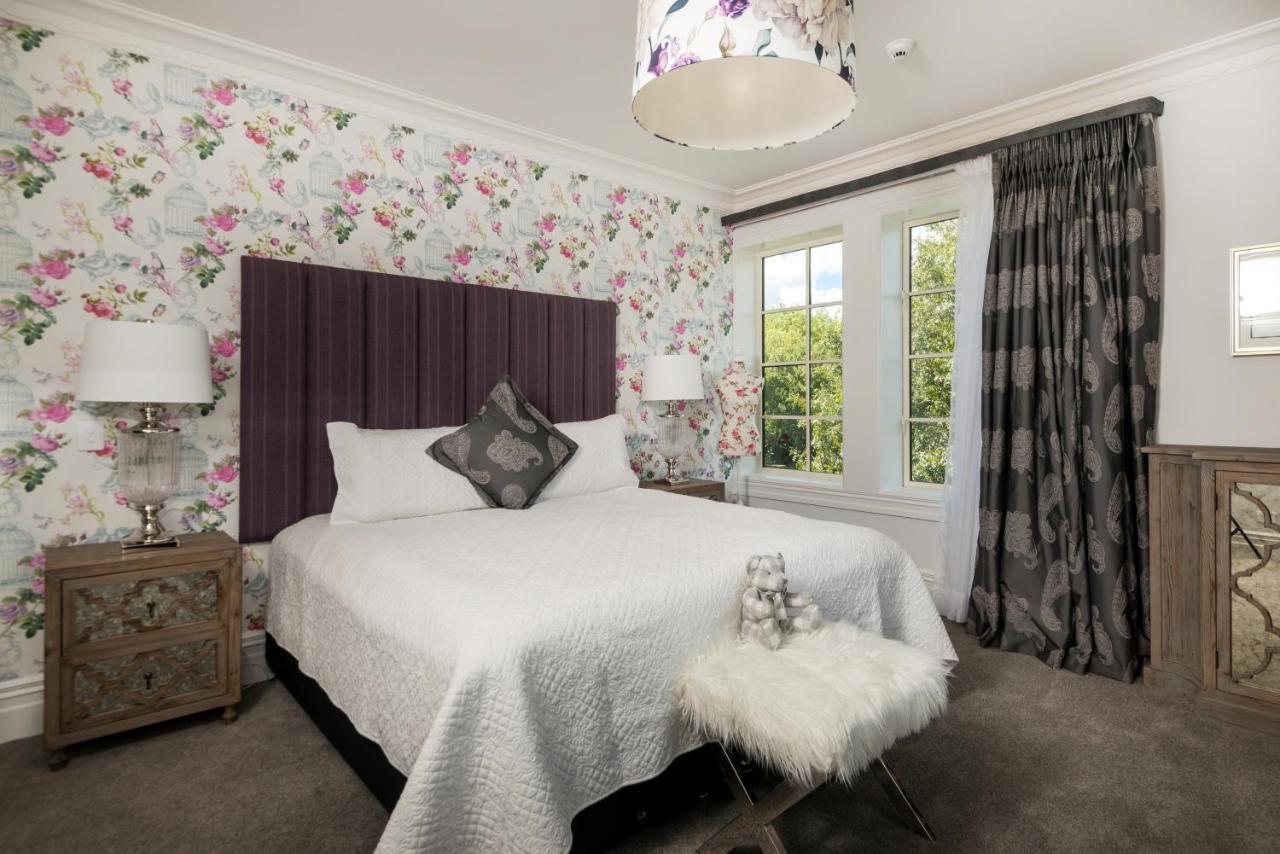 Henley Hotel Cambridge Ngoại thất bức ảnh