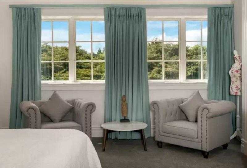 Henley Hotel Cambridge Ngoại thất bức ảnh
