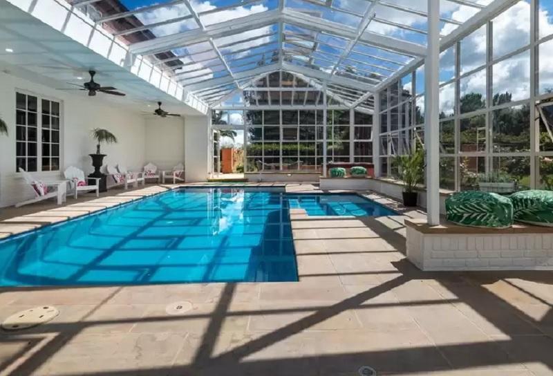 Henley Hotel Cambridge Ngoại thất bức ảnh