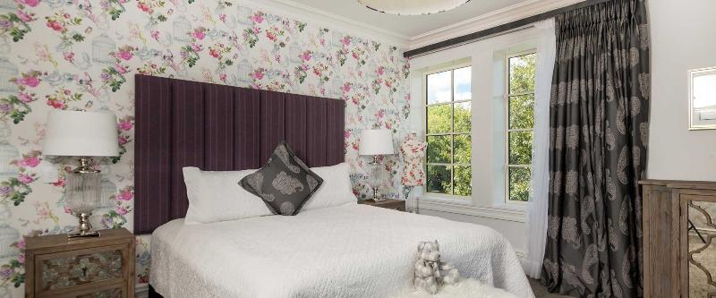 Henley Hotel Cambridge Ngoại thất bức ảnh