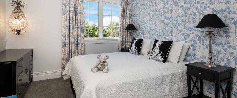 Henley Hotel Cambridge Ngoại thất bức ảnh